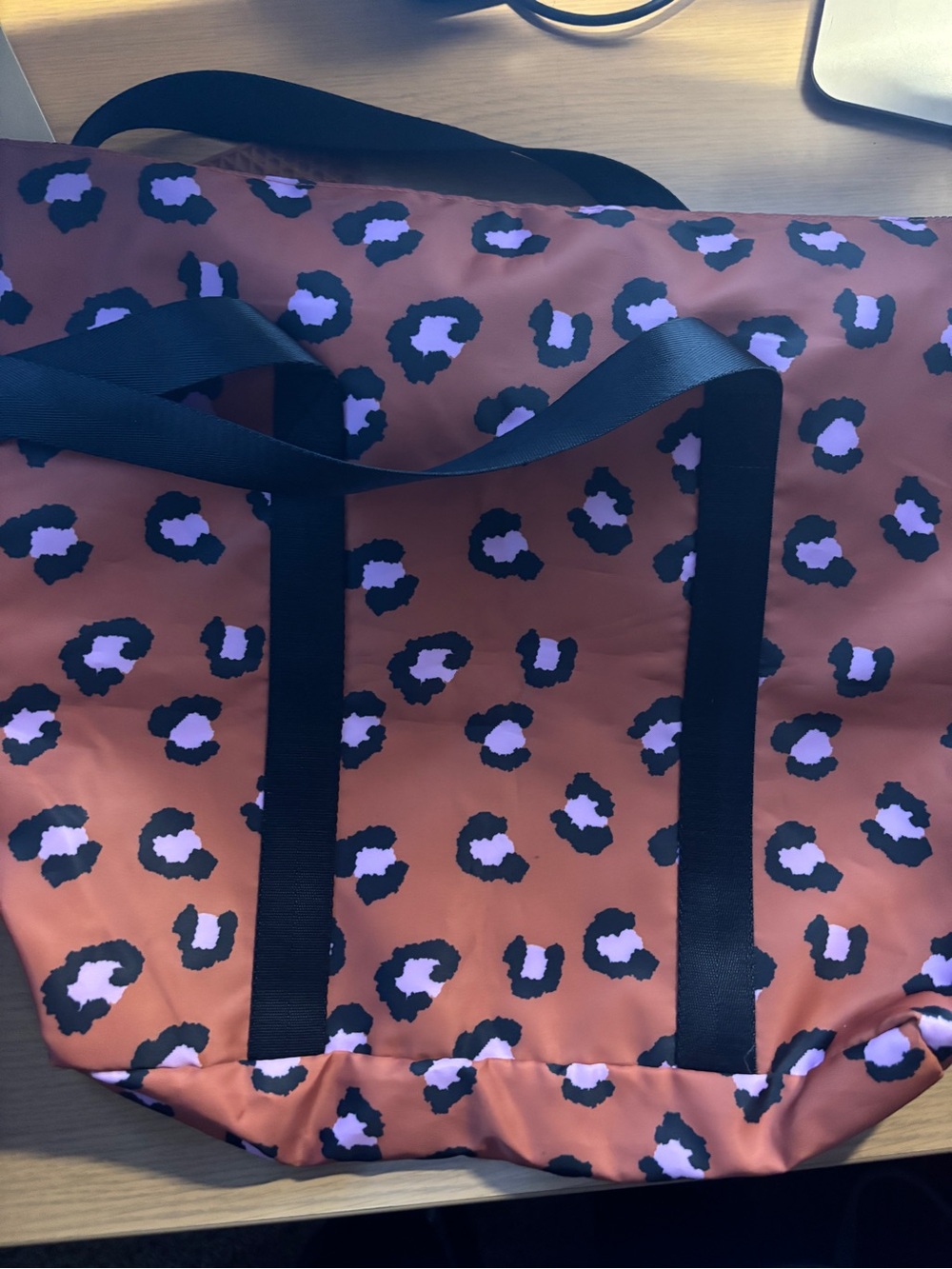 Rad Rev tote - Picture 2 of 3